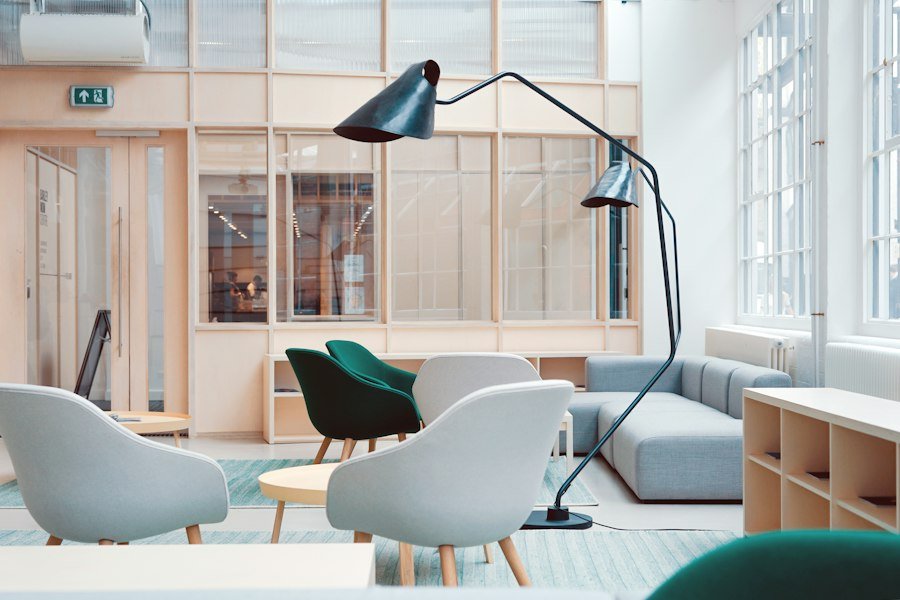Office & Outdoor