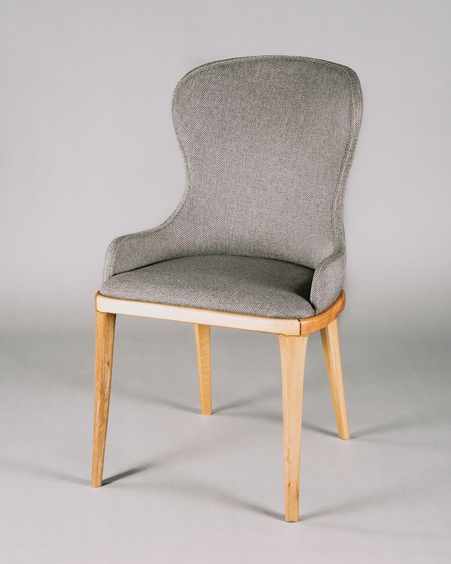Upholstered Dining Chair